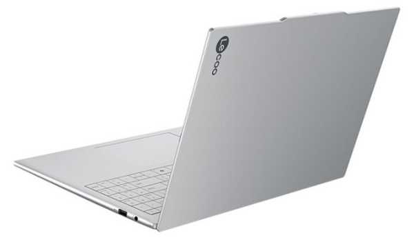 Lenovo представила 16-дюймовый ноутбук весом меньше килограмма — Lecoo Air 16 на чипе Intel Meteor Lake Lenovo представила 16-дюймовый ноутбук весом меньше килограмма — Lecoo Air 16 на чипе Intel Meteor Lake