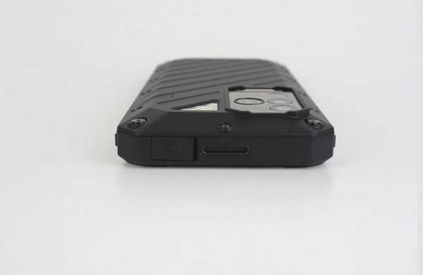 Обзор Ulefone Power Armor 18T: защищённого смартфона для профи с тепловизором Обзор Ulefone Power Armor 18T: защищённого смартфона для профи с тепловизором