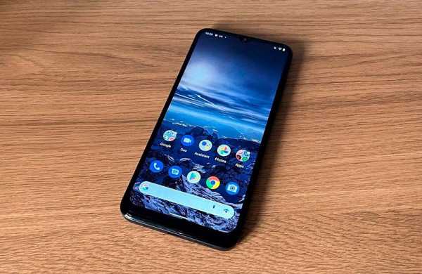 Обзор Nokia G21: медленный бюджетный смартфон с большой батареей Обзор Nokia G21: медленный бюджетный смартфон с большой батареей
