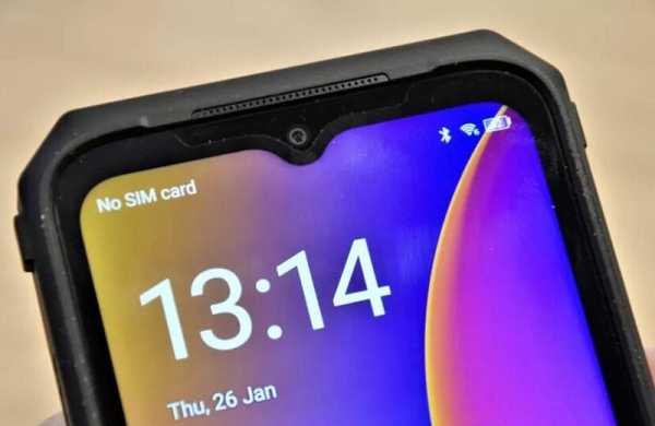 Обзор Ulefone Power Armor 18T: защищённого смартфона для профи с тепловизором Обзор Ulefone Power Armor 18T: защищённого смартфона для профи с тепловизором