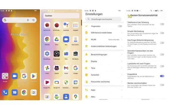 Обзор Ulefone Power Armor 18T: защищённого смартфона для профи с тепловизором Обзор Ulefone Power Armor 18T: защищённого смартфона для профи с тепловизором