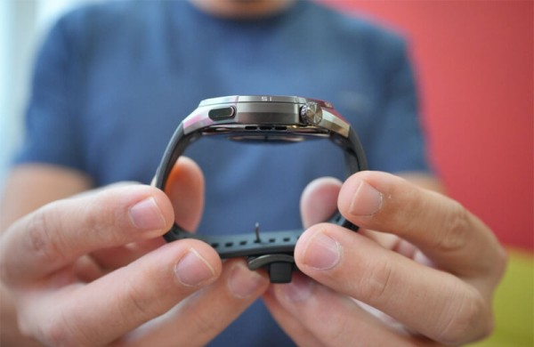 Обзор Huawei Watch GT 6 Pro: смарт-часов для велосипедистов и не только Обзор Huawei Watch GT 6 Pro: смарт-часов для велосипедистов и не только