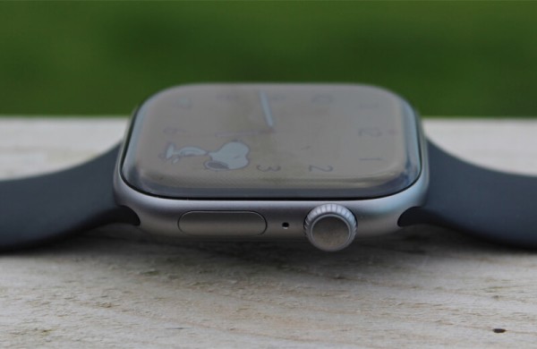 Обзор Apple Watch Series 11: топовых умных часов с улучшенной автономностью Обзор Apple Watch Series 11: топовых умных часов с улучшенной автономностью