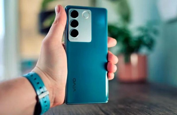 Обзор Vivo V27: способного смартфона среднего класса с хорошими компонентами Обзор Vivo V27: способного смартфона среднего класса с хорошими компонентами