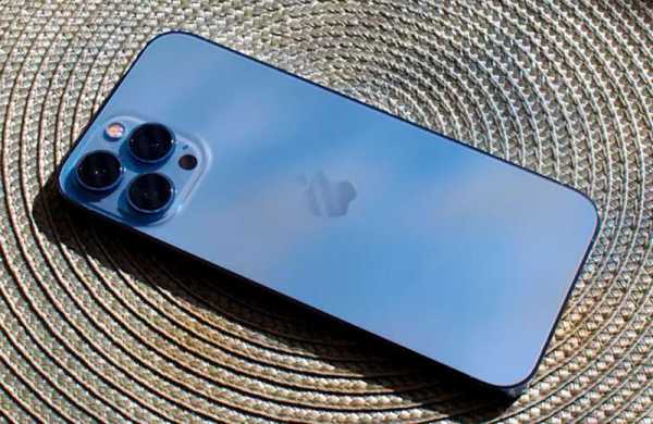 Обзор iPhone 13 Pro Max: максимально лучший смартфон Apple в 2021 году Обзор iPhone 13 Pro Max: максимально лучший смартфон Apple в 2021 году