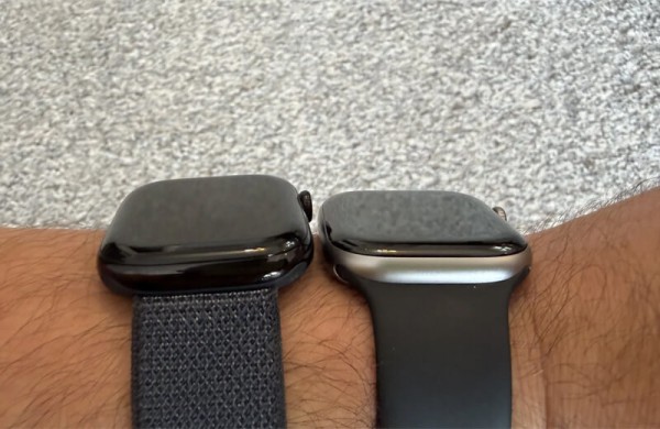 Обзор Apple Watch Series 11: топовых умных часов с улучшенной автономностью Обзор Apple Watch Series 11: топовых умных часов с улучшенной автономностью