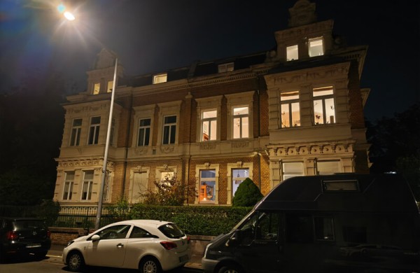 Обзор Xiaomi 15T: мощного почти флагманского смартфона с камерами Leica Обзор Xiaomi 15T: мощного почти флагманского смартфона с камерами Leica