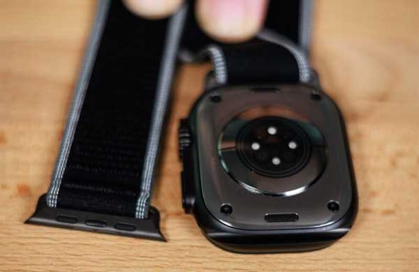 Обзор Apple Watch Ultra 3: ультра-роскошных умных часов по цене iPhone Обзор Apple Watch Ultra 3: ультра-роскошных умных часов по цене iPhone