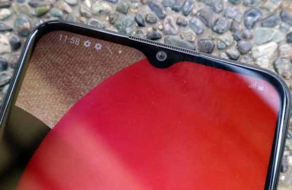 Обзор Samsung Galaxy A02s: смартфона начального уровня