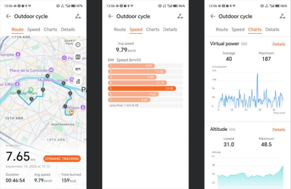 Обзор Huawei Watch GT 6 Pro: смарт-часов для велосипедистов и не только Обзор Huawei Watch GT 6 Pro: смарт-часов для велосипедистов и не только