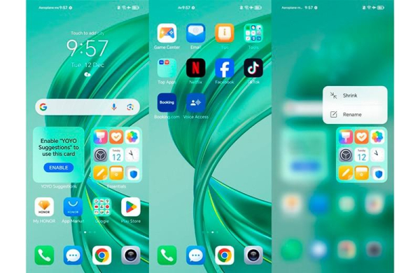 Обзор HONOR X8b: смартфона с великолепным дизайном и экраном Dynamic Island Обзор HONOR X8b: смартфона с великолепным дизайном и экраном Dynamic Island