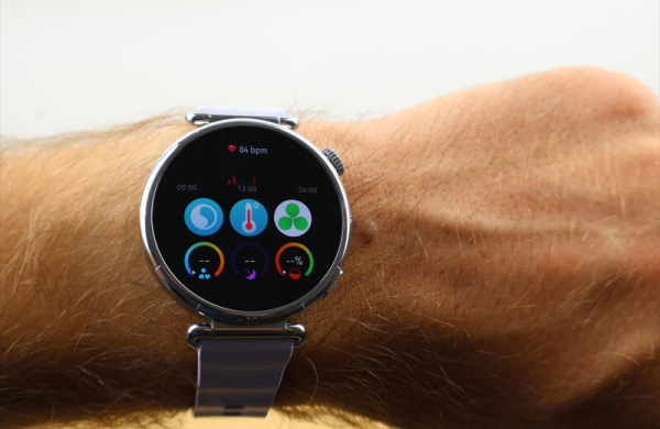 Обзор Huawei Watch GT 6: спортивных смарт-часов с элегантным дизайном Обзор Huawei Watch GT 6: спортивных смарт-часов с элегантным дизайном