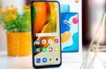 Обзор Xiaomi Redmi Note 11S: немного другой бюджетный и универсальный смартфон Обзор Xiaomi Redmi Note 11S: немного другой бюджетный и универсальный смартфон