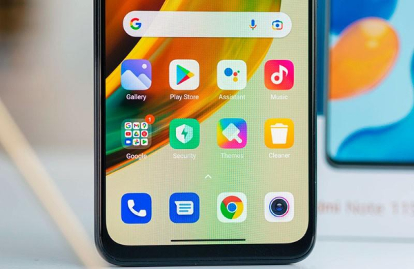 Обзор Xiaomi Redmi Note 11S: немного другой бюджетный и универсальный смартфон Обзор Xiaomi Redmi Note 11S: немного другой бюджетный и универсальный смартфон