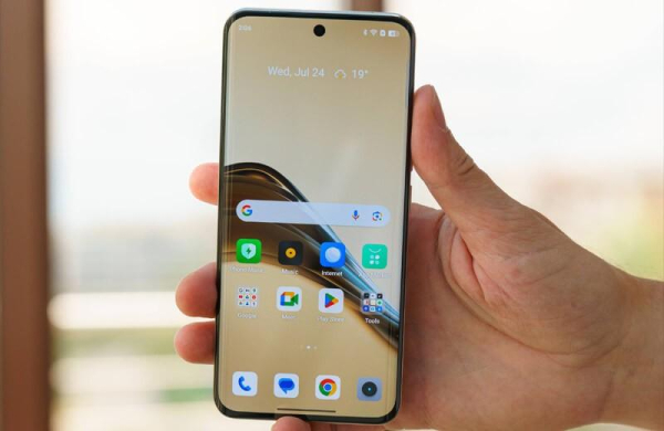 Обзор Realme 13 Pro+: лучшего смартфона среднего сегмента для съёмки Обзор Realme 13 Pro+: лучшего смартфона среднего сегмента для съёмки