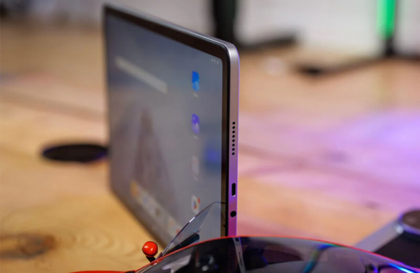 Обзор Xiaomi Redmi Pad 2 Pro: планшета для рисования и просмотра видео Обзор Xiaomi Redmi Pad 2 Pro: планшета для рисования и просмотра видео