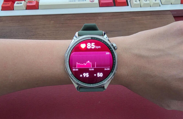 Обзор Huawei Watch GT 6: спортивных смарт-часов с элегантным дизайном Обзор Huawei Watch GT 6: спортивных смарт-часов с элегантным дизайном