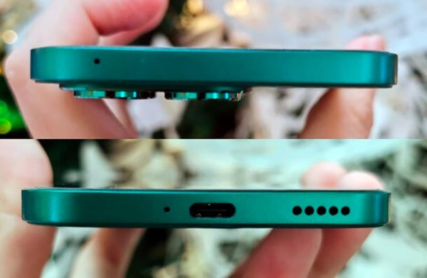 Обзор HONOR X8b: смартфона с великолепным дизайном и экраном Dynamic Island Обзор HONOR X8b: смартфона с великолепным дизайном и экраном Dynamic Island