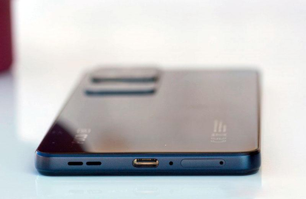 Обзор POCO F4 5G: по-прежнему очень эффективный смартфон Обзор POCO F4 5G: по-прежнему очень эффективный смартфон