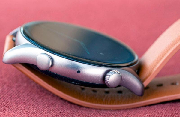 Обзор Amazfit GTR 3 Pro: улучшенных умных часов с множеством фитнес-фишек Обзор Amazfit GTR 3 Pro: улучшенных умных часов с множеством фитнес-фишек