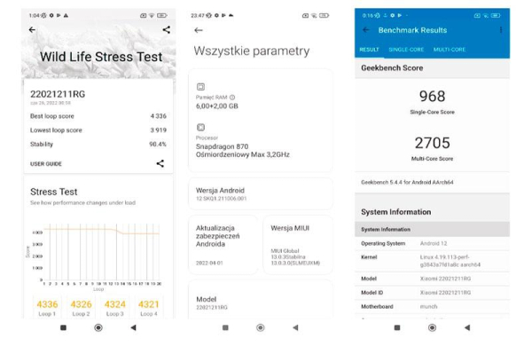 Обзор POCO F4 5G: по-прежнему очень эффективный смартфон Обзор POCO F4 5G: по-прежнему очень эффективный смартфон