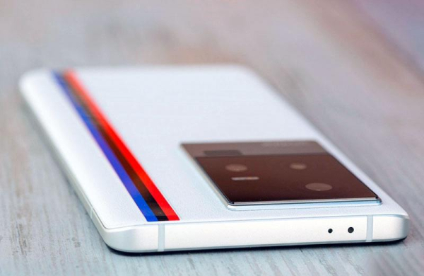 Обзор iQOO 11: суббрендовый смартфон Vivo превосходящий все ожидания Обзор iQOO 11: суббрендовый смартфон Vivo превосходящий все ожидания