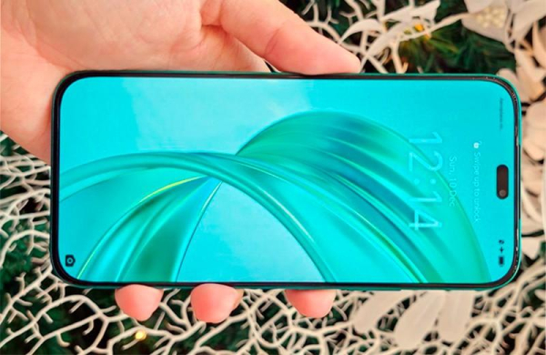 Обзор HONOR X8b: смартфона с великолепным дизайном и экраном Dynamic Island Обзор HONOR X8b: смартфона с великолепным дизайном и экраном Dynamic Island