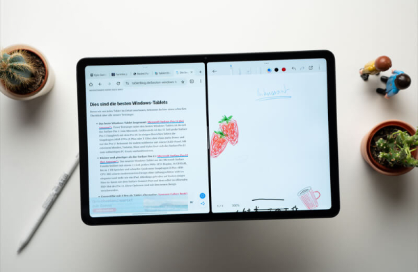 Обзор Xiaomi Redmi Pad 2 Pro: планшета для рисования и просмотра видео Обзор Xiaomi Redmi Pad 2 Pro: планшета для рисования и просмотра видео