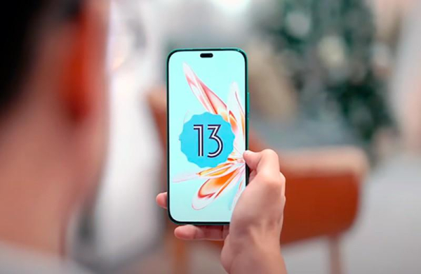 Обзор HONOR X8b: смартфона с великолепным дизайном и экраном Dynamic Island Обзор HONOR X8b: смартфона с великолепным дизайном и экраном Dynamic Island