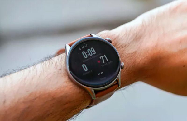 Обзор Amazfit GTR 3 Pro: улучшенных умных часов с множеством фитнес-фишек Обзор Amazfit GTR 3 Pro: улучшенных умных часов с множеством фитнес-фишек