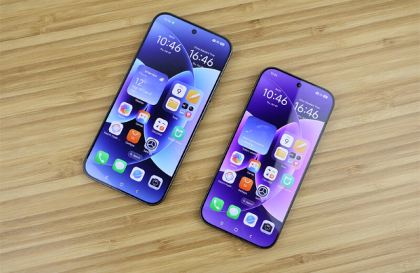 Обзор Xiaomi 17: компактного флагмана с самым мощным процессором Обзор Xiaomi 17: компактного флагмана с самым мощным процессором