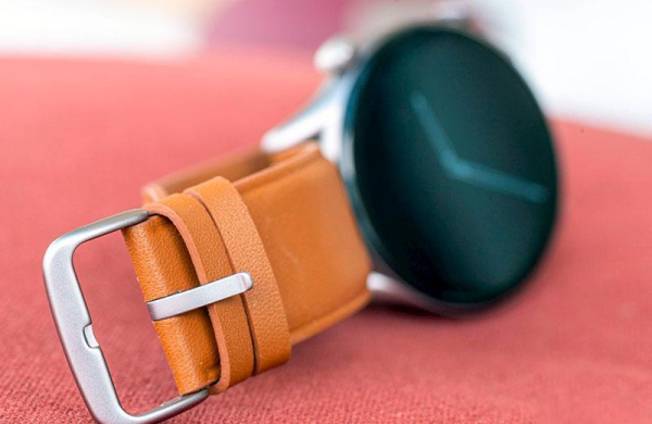 Обзор Amazfit GTR 3 Pro: улучшенных умных часов с множеством фитнес-фишек Обзор Amazfit GTR 3 Pro: улучшенных умных часов с множеством фитнес-фишек