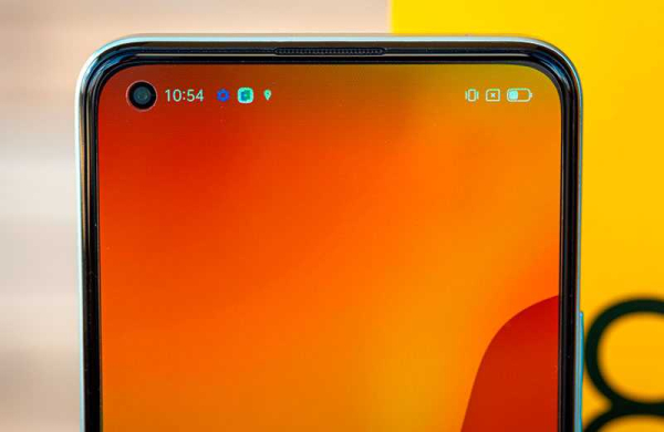 Обзор Realme 8 Pro первого смартфона Realme с камерой 108-МП Обзор Realme 8 Pro первого смартфона Realme с камерой 108-МП