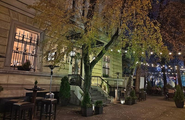 Обзор iQOO 11: суббрендовый смартфон Vivo превосходящий все ожидания Обзор iQOO 11: суббрендовый смартфон Vivo превосходящий все ожидания