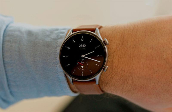 Обзор Amazfit GTR 3 Pro: улучшенных умных часов с множеством фитнес-фишек Обзор Amazfit GTR 3 Pro: улучшенных умных часов с множеством фитнес-фишек