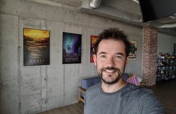 Обзор Realme 13 Pro+: лучшего смартфона среднего сегмента для съёмки Обзор Realme 13 Pro+: лучшего смартфона среднего сегмента для съёмки