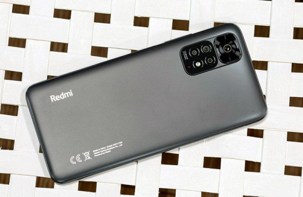 Обзор Xiaomi Redmi Note 11S: немного другой бюджетный и универсальный смартфон Обзор Xiaomi Redmi Note 11S: немного другой бюджетный и универсальный смартфон