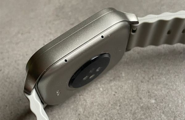 Обзор Realme Watch 5: дешёвый аналог Apple Watch с нужными функциями Обзор Realme Watch 5: дешёвый аналог Apple Watch с нужными функциями