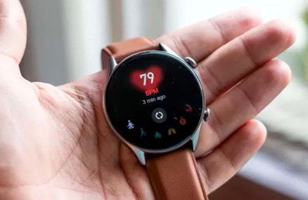 Обзор Amazfit GTR 3 Pro: улучшенных умных часов с множеством фитнес-фишек Обзор Amazfit GTR 3 Pro: улучшенных умных часов с множеством фитнес-фишек