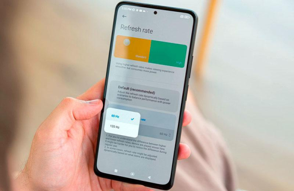 Обзор POCO F4 5G: по-прежнему очень эффективный смартфон Обзор POCO F4 5G: по-прежнему очень эффективный смартфон