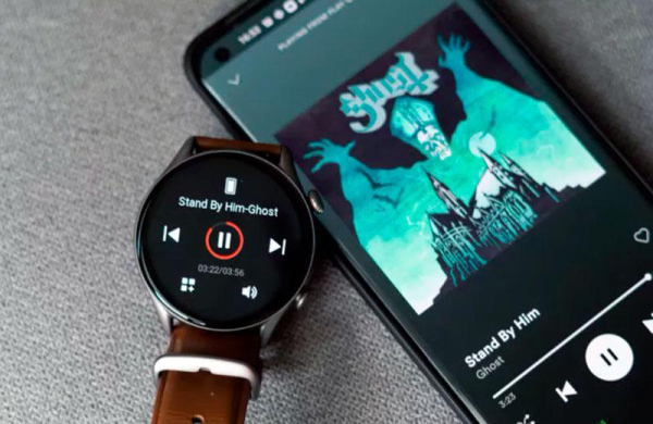 Обзор Amazfit GTR 3 Pro: улучшенных умных часов с множеством фитнес-фишек Обзор Amazfit GTR 3 Pro: улучшенных умных часов с множеством фитнес-фишек