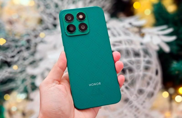 Обзор HONOR X8b: смартфона с великолепным дизайном и экраном Dynamic Island Обзор HONOR X8b: смартфона с великолепным дизайном и экраном Dynamic Island