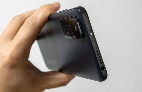 Обзор Xiaomi Redmi Note 11S: немного другой бюджетный и универсальный смартфон Обзор Xiaomi Redmi Note 11S: немного другой бюджетный и универсальный смартфон