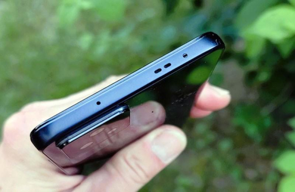 Обзор POCO F4 5G: по-прежнему очень эффективный смартфон Обзор POCO F4 5G: по-прежнему очень эффективный смартфон