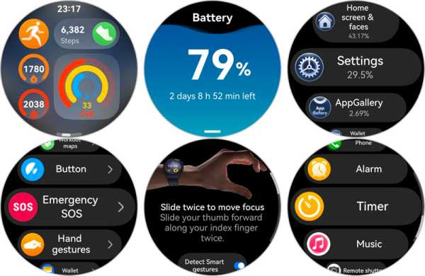 Обзор Huawei Watch Ultimate 2: прочный конкурент Garmin или красивый аксессуар Обзор Huawei Watch Ultimate 2: прочный конкурент Garmin или красивый аксессуар