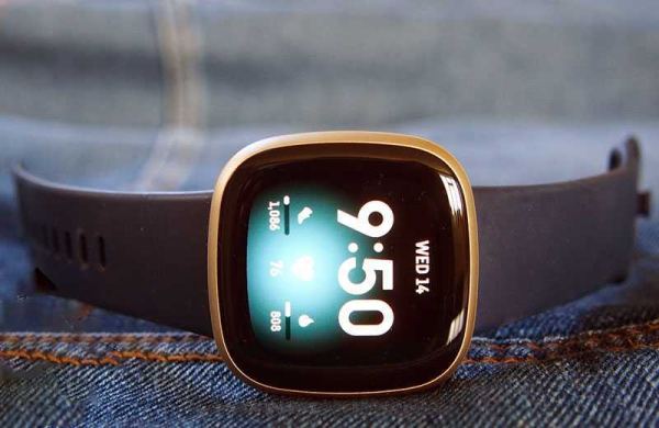 Обзор Fitbit Versa 3: альтернатива Apple Watch для Android Обзор Fitbit Versa 3: альтернатива Apple Watch для Android