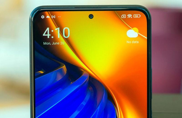 Обзор POCO F4 5G: по-прежнему очень эффективный смартфон Обзор POCO F4 5G: по-прежнему очень эффективный смартфон