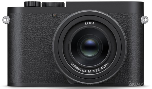 Leica представила камеру Q3 Monochrom исключительно для чёрно-белой съёмки. Она на $1055 дороже цветной версии Leica представила камеру Q3 Monochrom исключительно для чёрно-белой съёмки. Она на $1055 дороже цветной версии