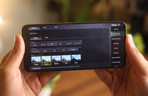 Обзор Realme 13 Pro+: лучшего смартфона среднего сегмента для съёмки Обзор Realme 13 Pro+: лучшего смартфона среднего сегмента для съёмки