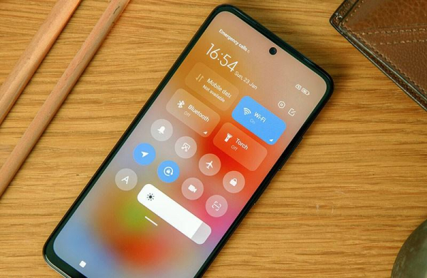 Обзор Xiaomi Redmi Note 11S: немного другой бюджетный и универсальный смартфон Обзор Xiaomi Redmi Note 11S: немного другой бюджетный и универсальный смартфон